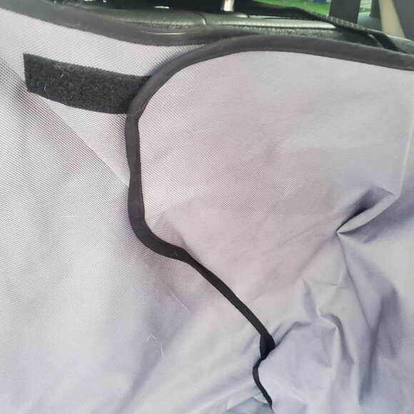 K&H SUV cargo bed liner in Gray - Picture 8 of 16